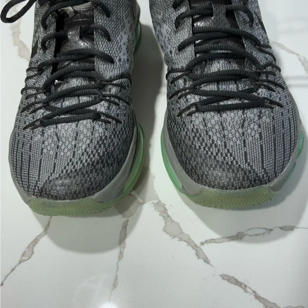 Nike KD 8 Hunts Hill Night Men’s Basketball Shoes Sneakers 749375 020 Size 10.5